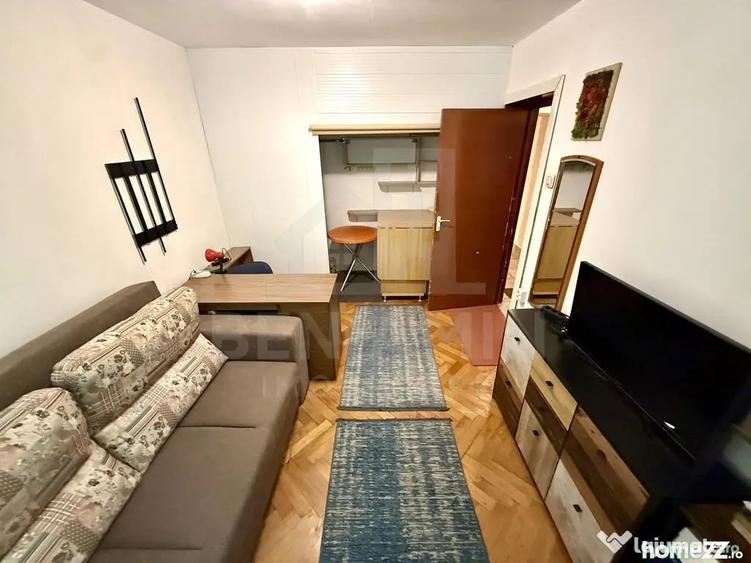 3 decomandate - 64mp - centrala proprie - parter - Brazda... - Craiova (Dolj) - 8