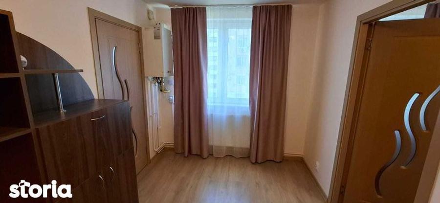 Apartament de vanzare cu 2 camere, mobilat, Aleea Romanilor - 2