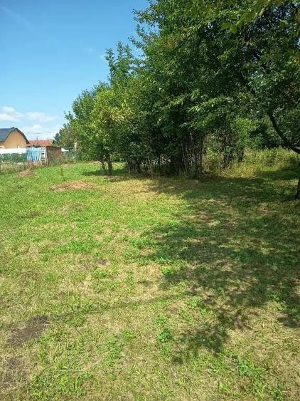Teren de vanzare in Brebu 1.206 mp - 3