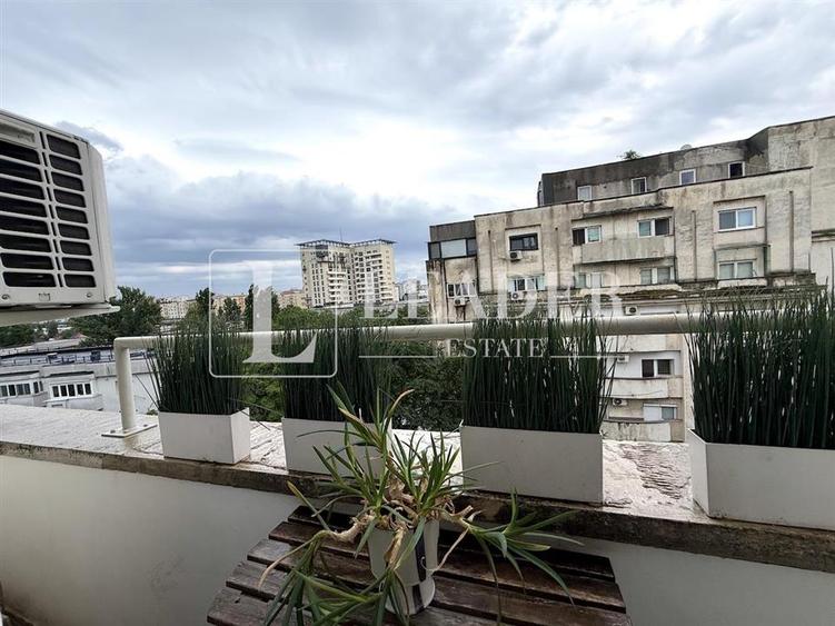 Apartament renovat cu 2 dormitoare | Piata Alba Iulia | Burebista - 7