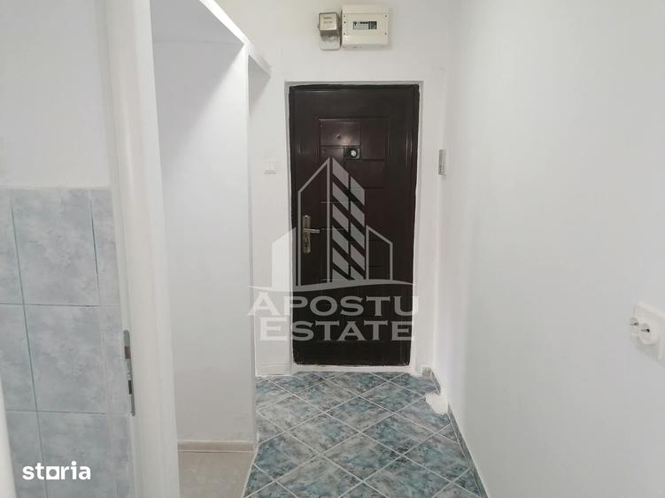 Apartament semidecomandat, renovat,2 camere,parter,Bulevardul Cetatii - 2