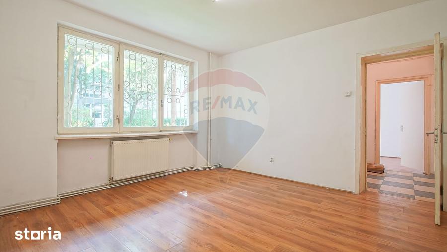 Spațiu comercial, de 75 mp, în Centrul Istoric