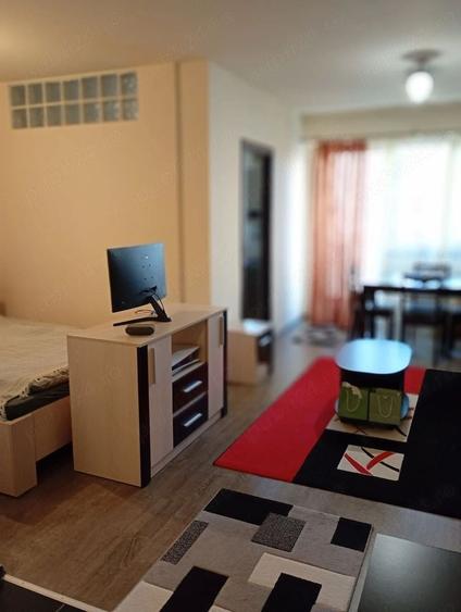 Garsonieră semidecomandată în Mărăști