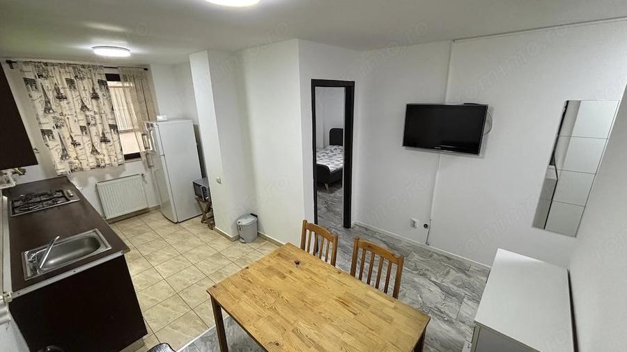 Apartament decomandat | 2 camere | Parc Sebastian - 10