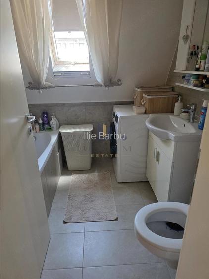 Bloc nou , 3 camere , Padurea Verde , Zona Modern , acces rapid spre centru