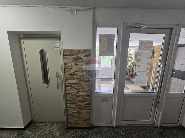 DE VANZARE Apartament 2 camere Câmpia Libertății – IOR - 27