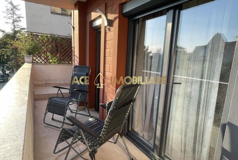 Apartament cu 3 camere decomandat, mobilat în Basarab