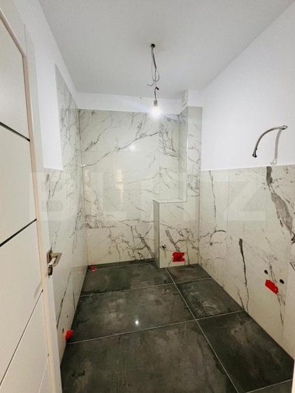 Apartament 4 camere,71 mp ,Bloc nou, Radauti - 7