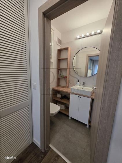 Apartament cu 3 camere în Pipera