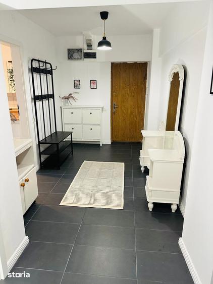 Apartament cu 2 camere decomandat în Obor