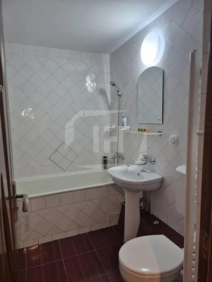 Apartament 3 camere I decomandat I Manastur - 5