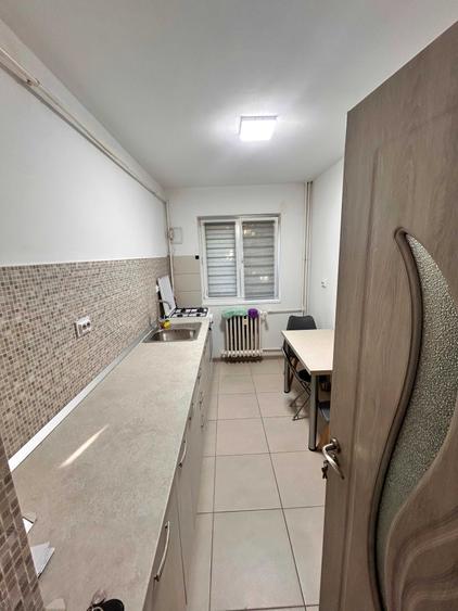 Apartament cu 2 camere decomandat în Nord