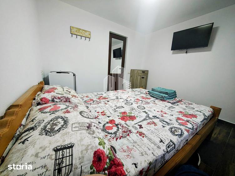 Casă cu 6 camere cu Teren 476 Mp în Central