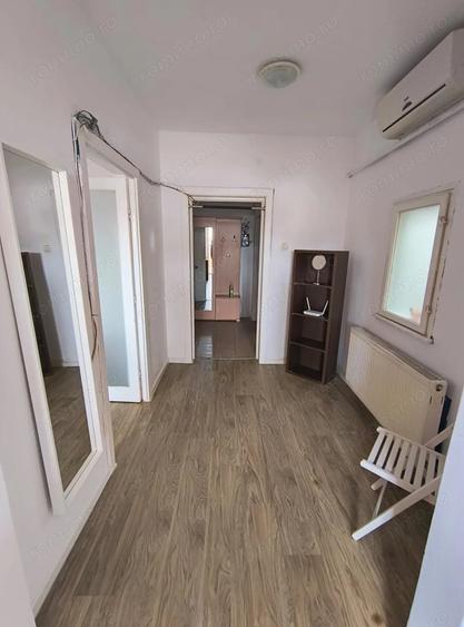 Apartament cu 2 camere semidecomandat în Romană