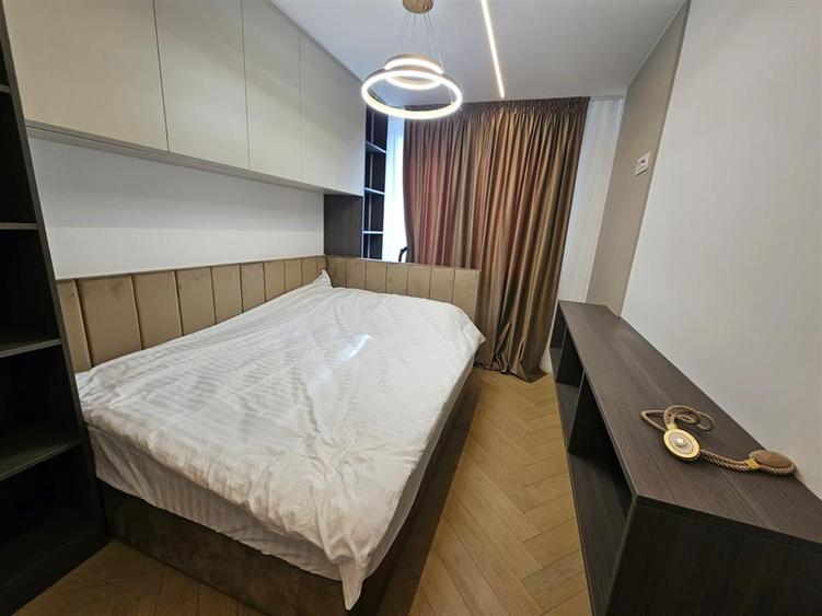 Apartament 3 camere | Ultracentral | Renovat | Design Lux | i3c-621 - 5