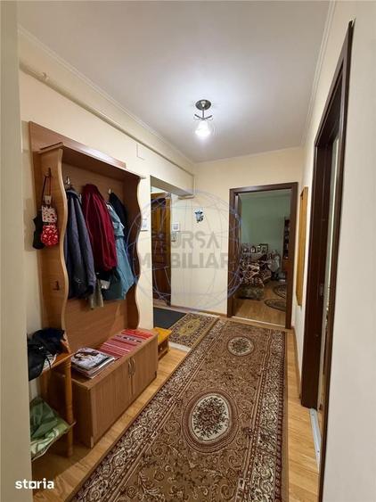APARTAMENT 3 CAMERE BULEVARDUL UNIRII - 8