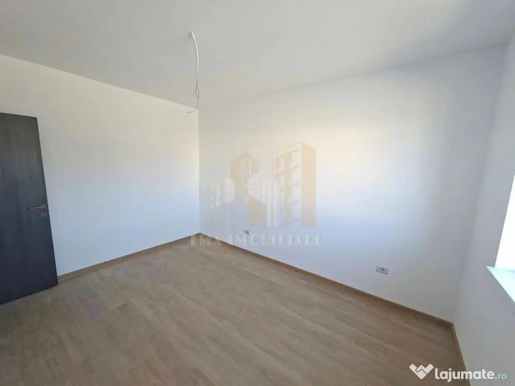 Apartament cu 3 camere decomandat în Sânpetru