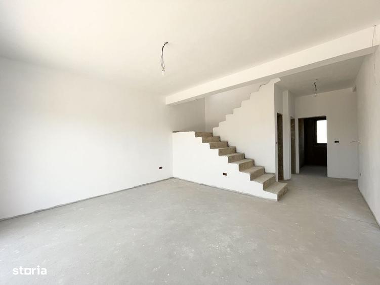 Duplex 4 camere, 132 mp utili - Mosnita Noua - 5