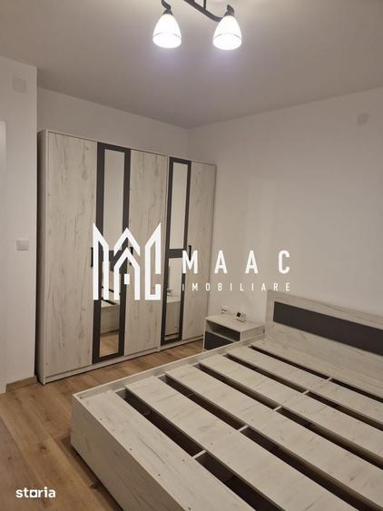Apartament 3 camere de inchiriat | Sibiu, ?trand | 75 mp | etaj 1 - 5