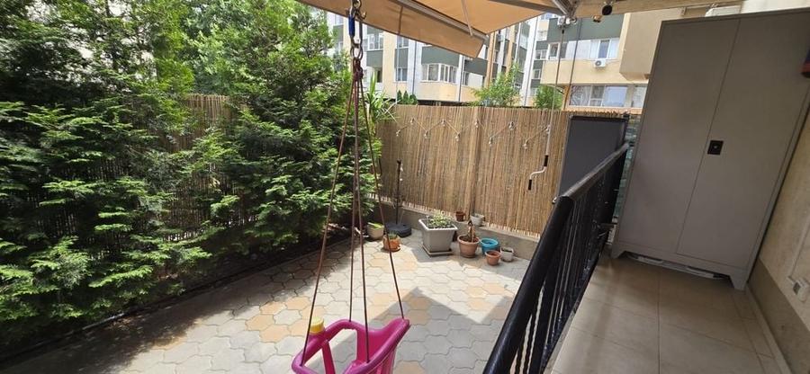 Apartament 3 Camere + Gradina - Metrou Dimitrie Leonida - 7