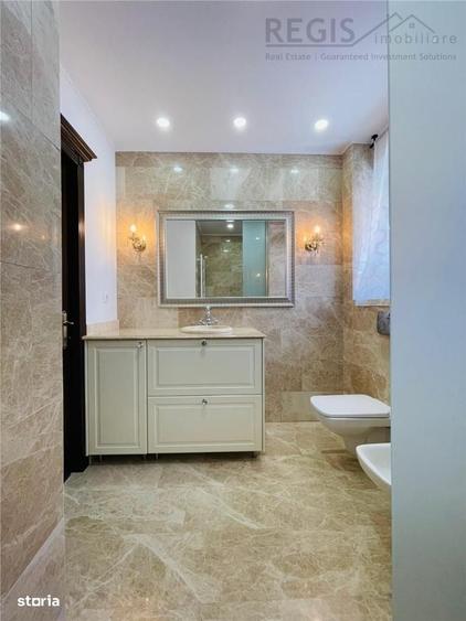 LUX LA PRET ACCESIBIL, 2 Camere + Dressing cu incalzire pardoseala - 16