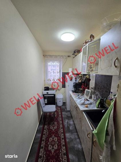 De vanzare apartament cu 3 camere in loc. Baraolt, Cal. Trandafirilor - 2