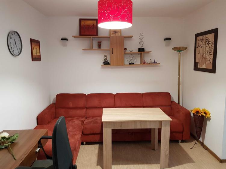2 camere renovat | Etaj 1 | Metrou 800m - 4