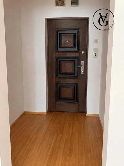 Garsonieră în Costin Georgian