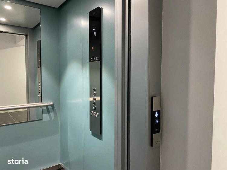 Apartament cu 3 camere în Săucești