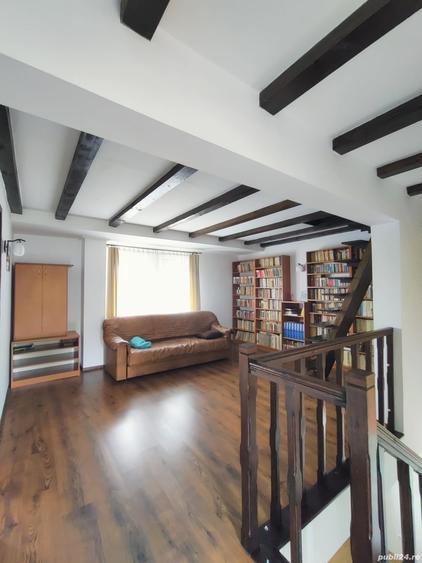 Casă cu 4 camere cu Teren 500 Mp în Bogonos