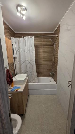 Inchiriere Apartament 3 Camere Doamna Ghica Plumbuita Colentina Tei - 6
