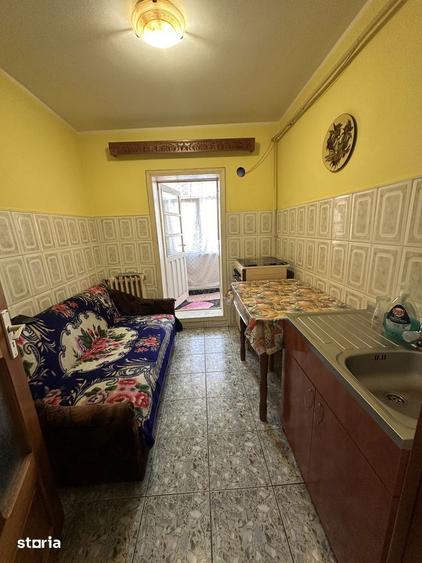 Apartament 2 camere mobilat si utilat complet - spre inchiriere - 2