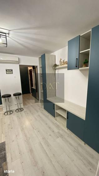 Apartament cu 3 camere în Gheorgheni