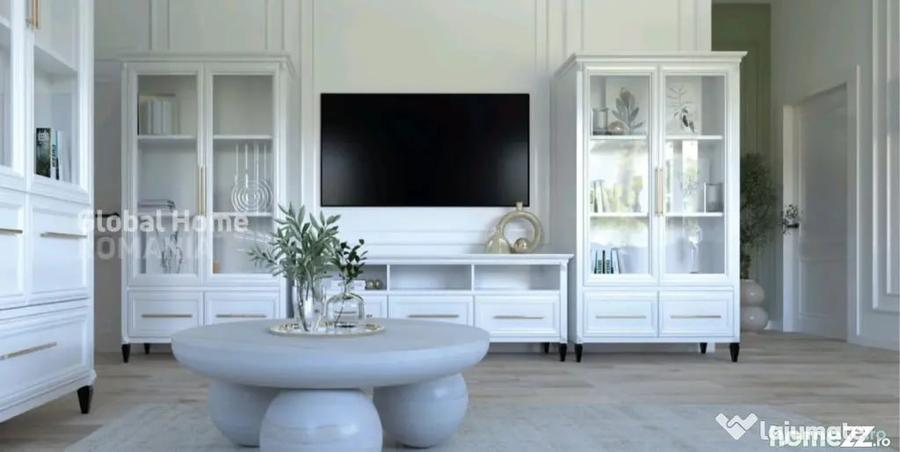 Single Villa | 4 Camere + 400Mp Teren | Zotic Residence | Ba - 5