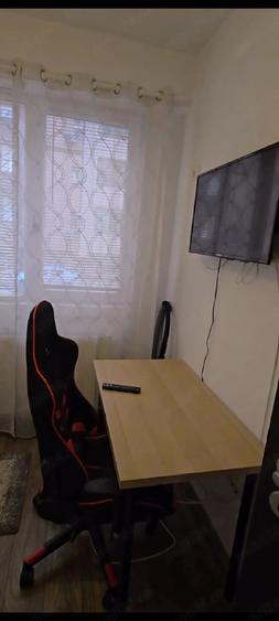 Apartament cu 2 camere semidecomandat în Chiajna