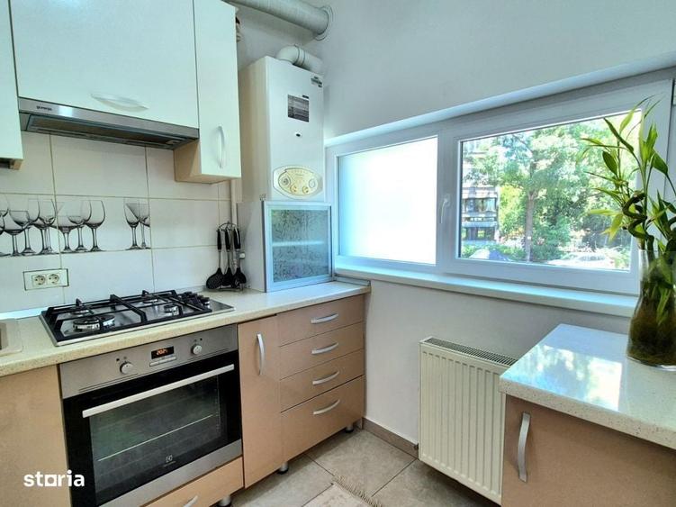 Apartament 2 camere - bloc nou - 2