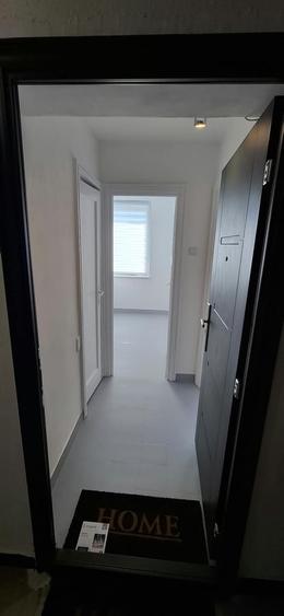 Apartament cu 2 camere semidecomandat în Nord