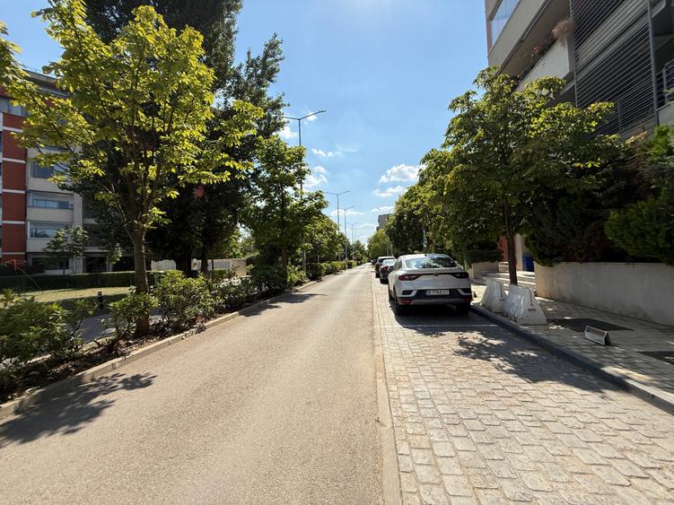 Spatiu Comercial Green Lake Sisesti- Pret 1.900 euro+TVA - 29