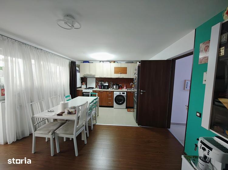 Apartament cu 2 camere decomandat în Prelungirea Ghencea