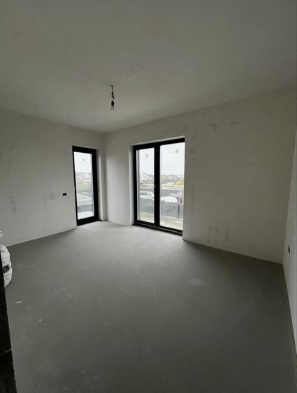Casă cu 4 camere în Jilava
