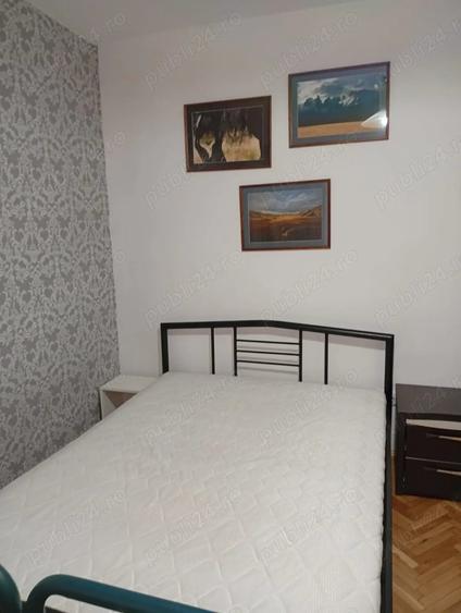 Apartament cu 2 camere decomandat în Iosia