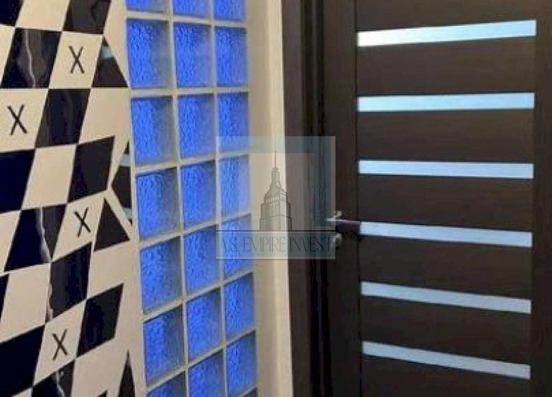 Apartament cu 2 camere semidecomandat, mobilat în Gemenii
