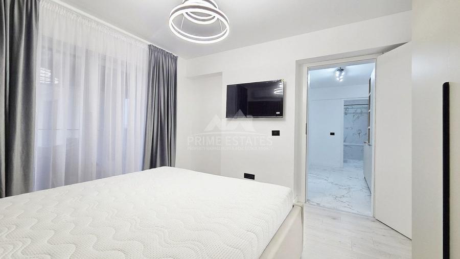 Inchiriere apartament 2 camere Complex Sun Royal Piata Sudului - 5