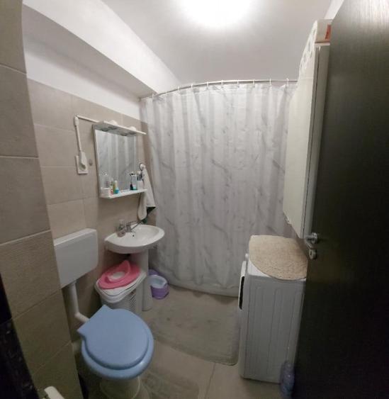 Bloc ADM-2 camere 51 mp, mobilat si utilat si mansarda bonus-49 mp - 11