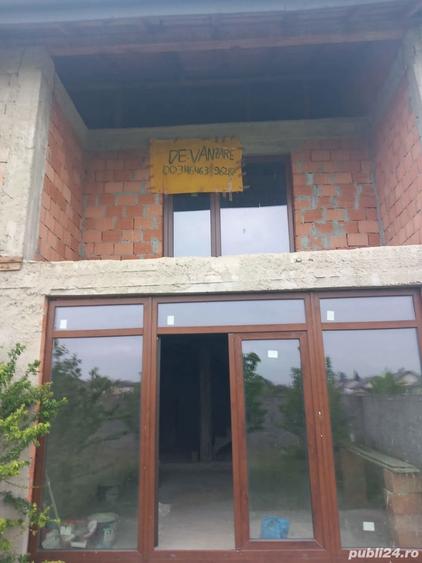 Casă cu 4 camere în Clinceni