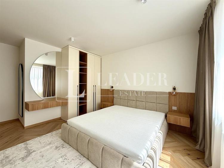 Apartament de inchiriat cu 3 Camere | Petru Rares | Titulescu | Prima inchiriere - 17