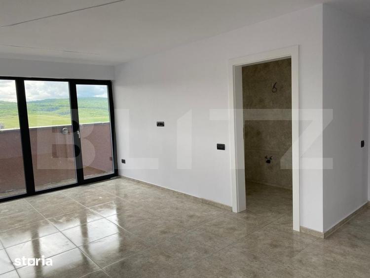 Apartament cu 4 camere în Dâmbul Rotund