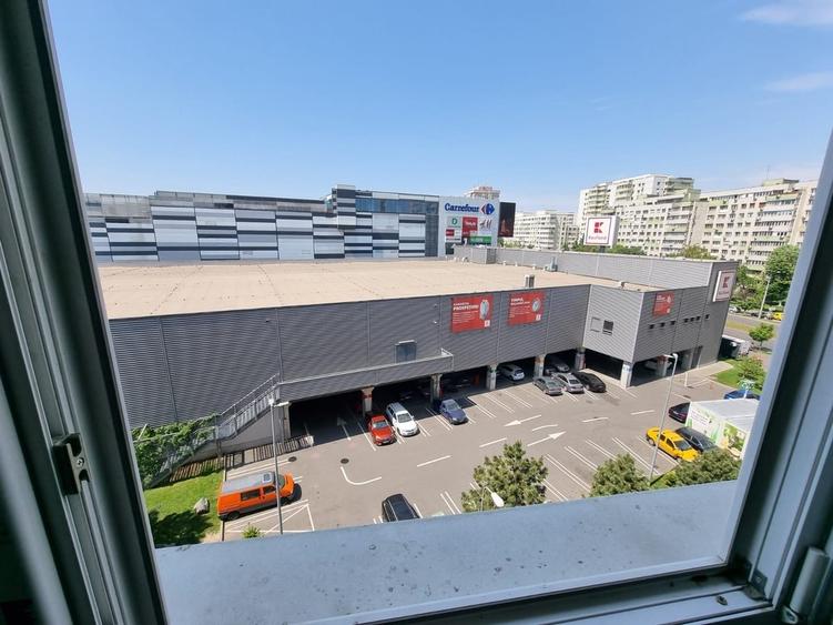 Sector 2, Langa Mega Mall - 1