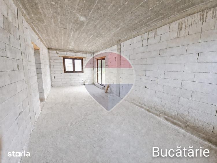 Casa / Vila de vanzare in Marginea - 8
