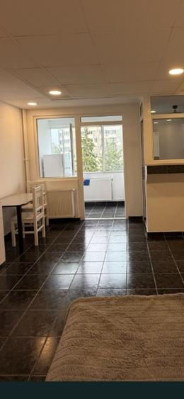 Garsonieră semidecomandată în Astra